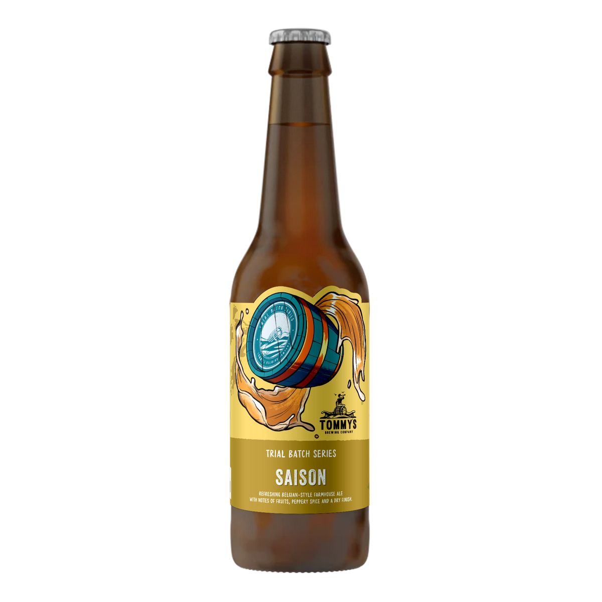 Saison