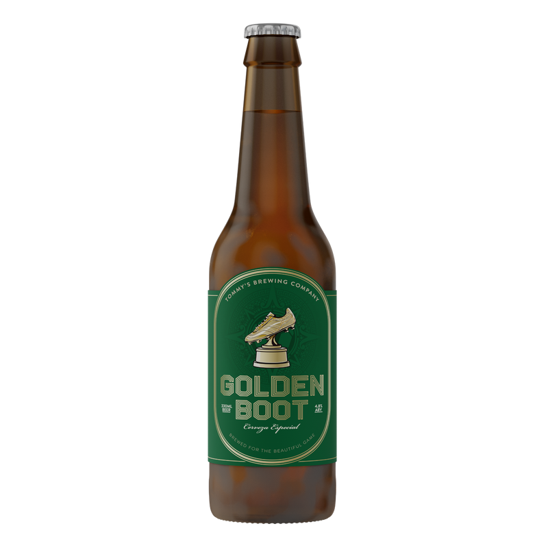 Golden Boot