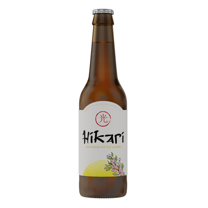 Hikari