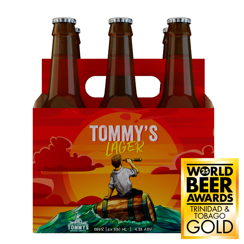 Tommy's Lager