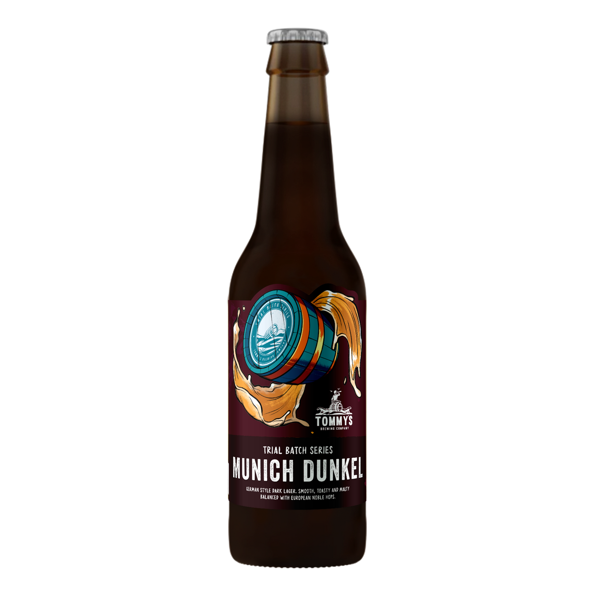 Munich Dunkel