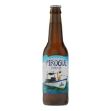 Pirogue Pilsner