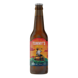 Tommy's Lager