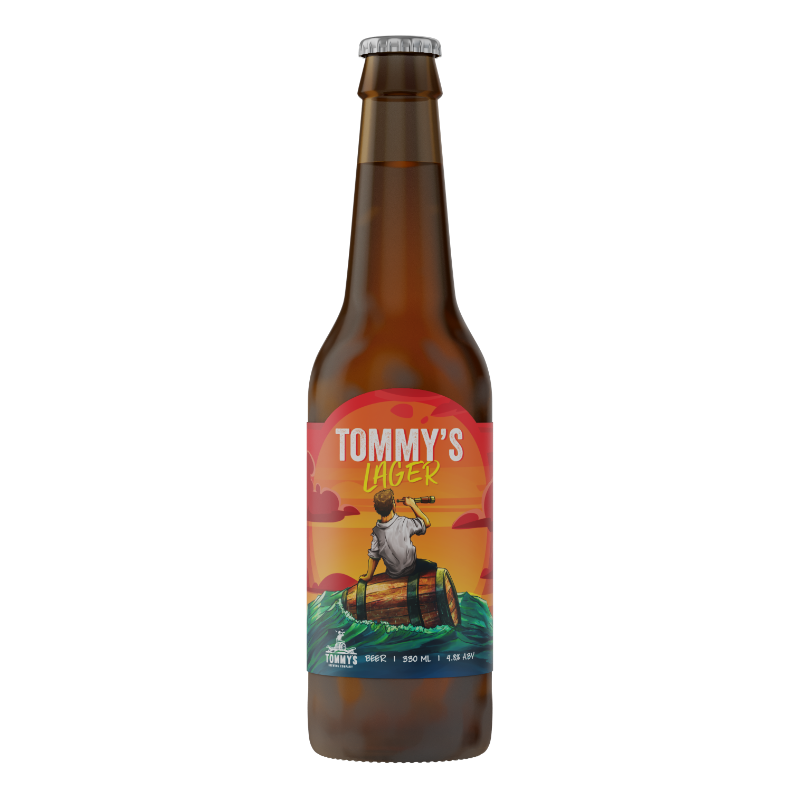 Tommy's Lager