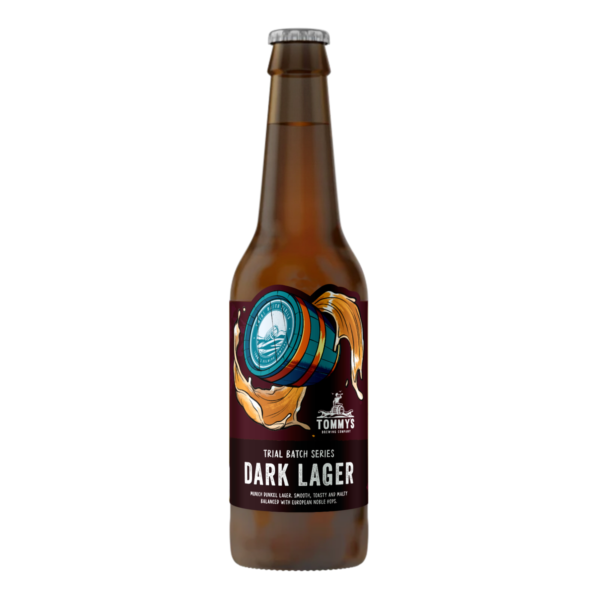 Dark Lager