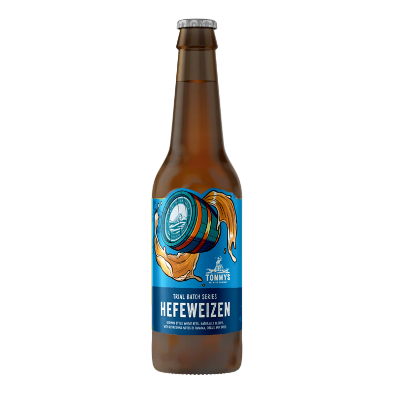 Hefeweizen
