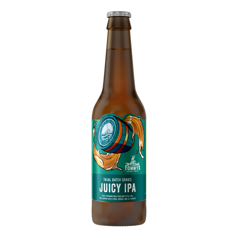 Juicy IPA