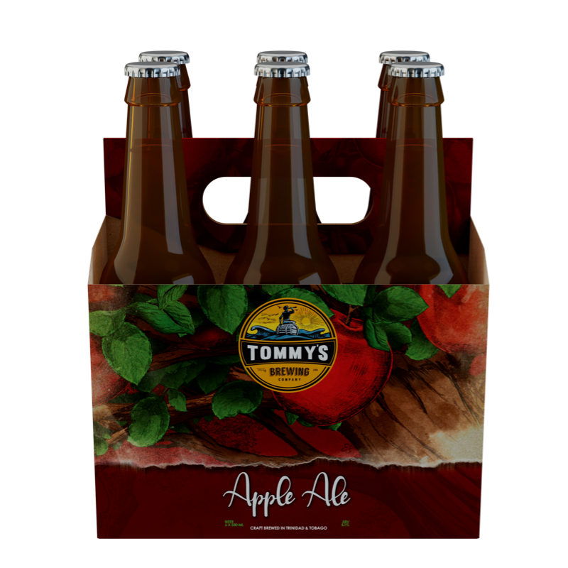 Apple Ale