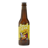 Small Axe Hard Cider